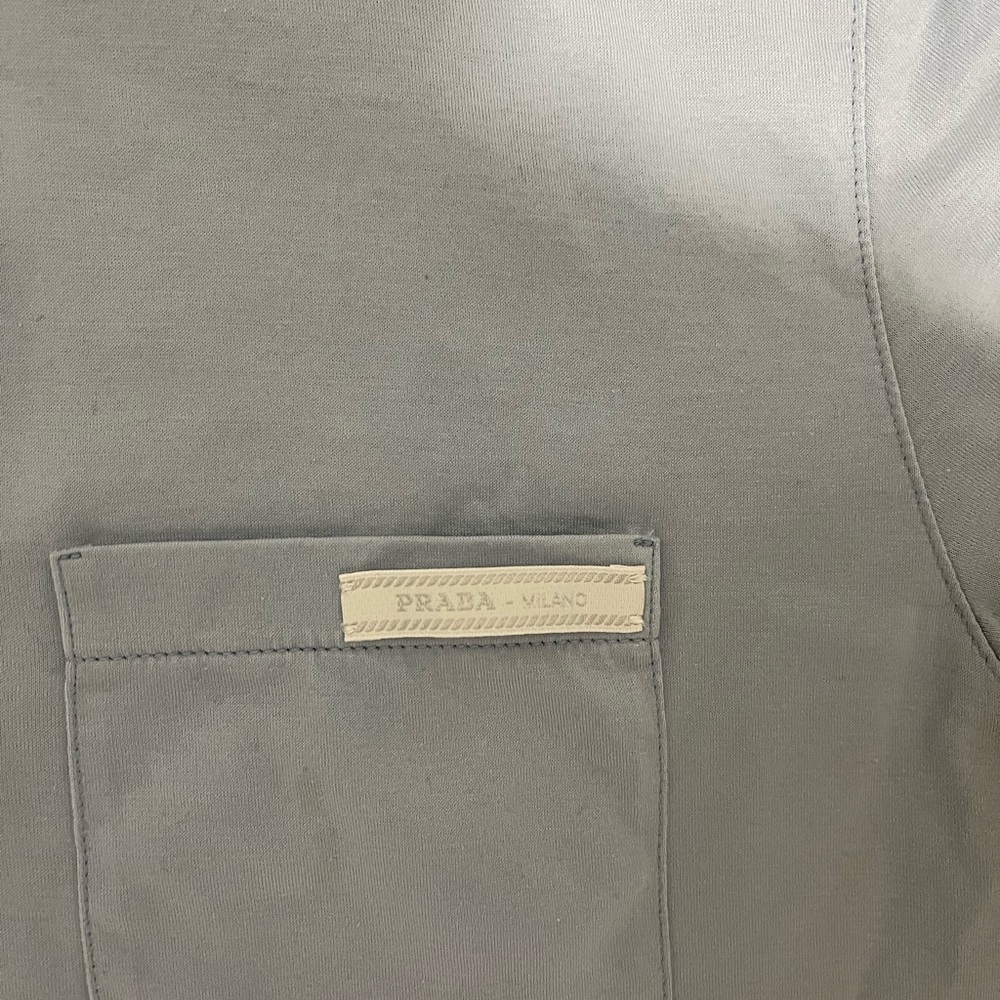 Prada polo - Picture 2 of 3